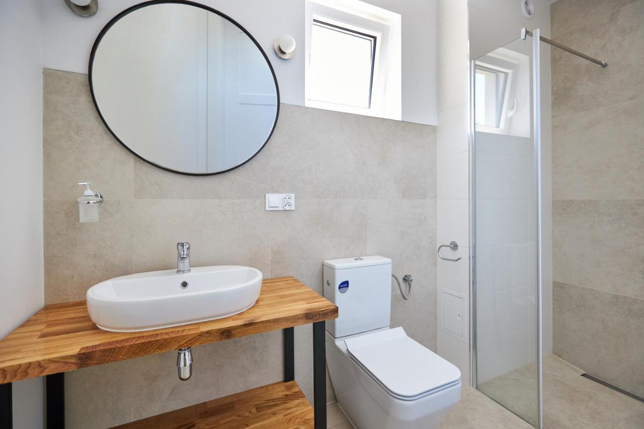Apartamenty 7 Debow Plesna  Bagian luar foto